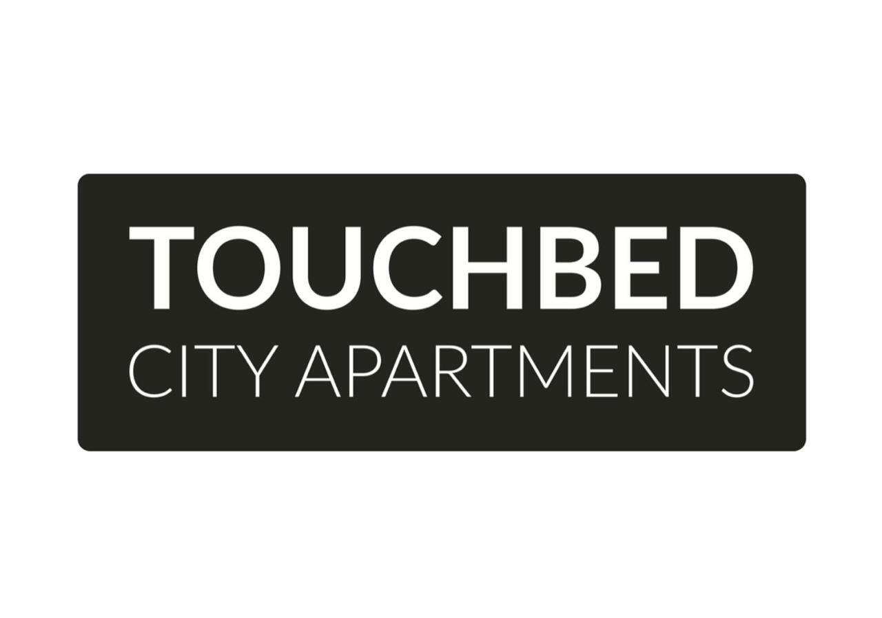 Touchbed City Apartments St.Gallen Санкт-Галлен Экстерьер фото